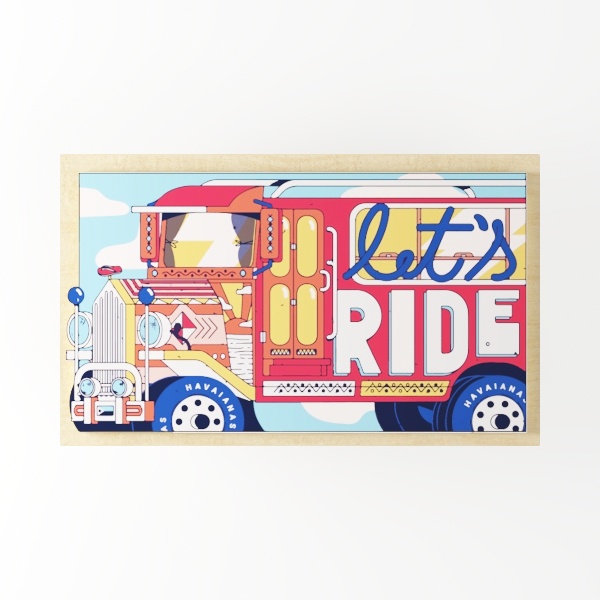 painting-Weird but Cute