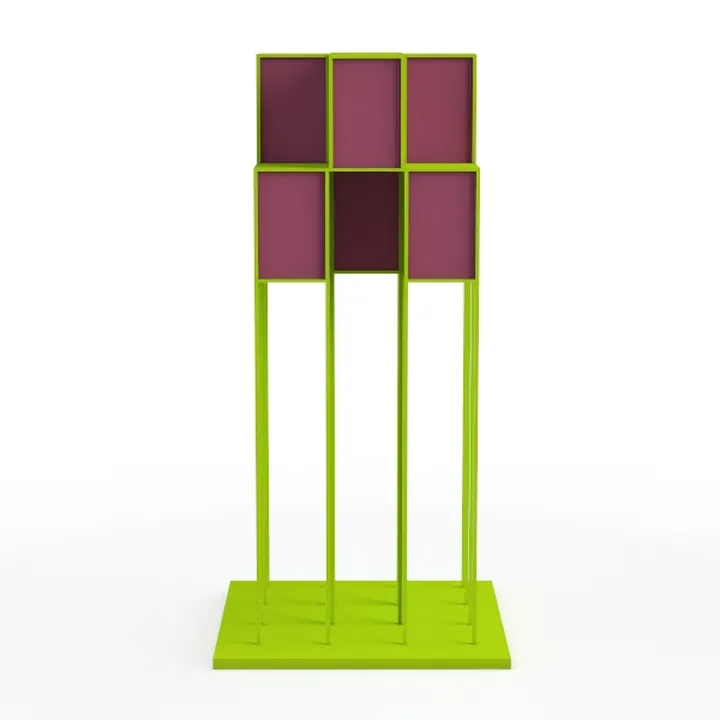 shelf  A-116