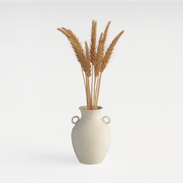 plant-Exquisite Ceramics