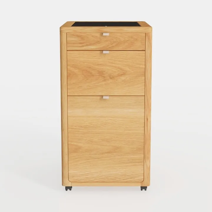 Nightstands Side Tables Sofa End Table with 2