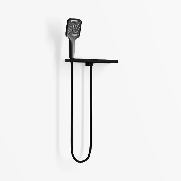 KES Adjustable Shower Head Holder with Slide Bar
