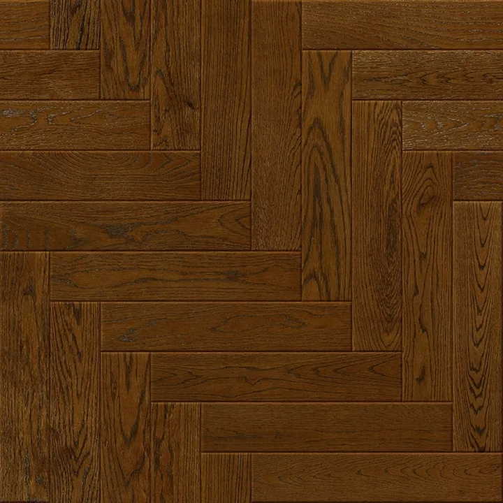 Solid Wood Floor 79