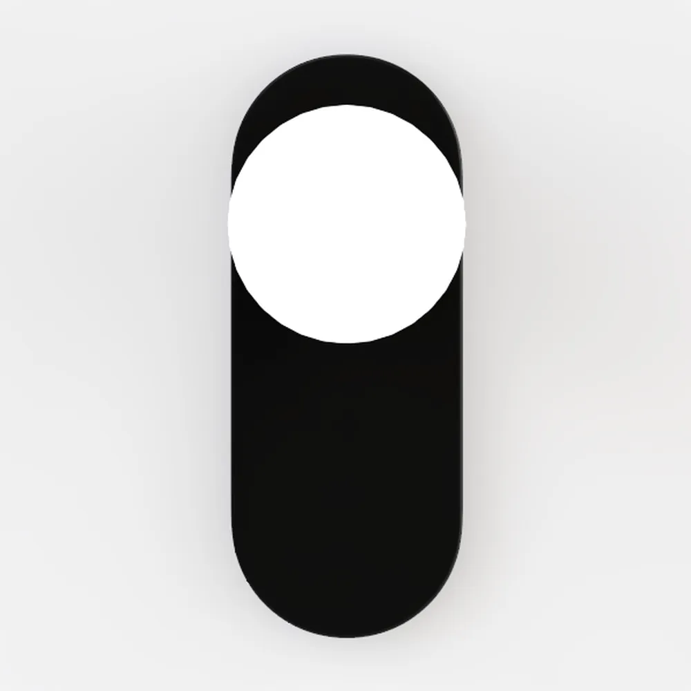 L LOHAS Night Light, LED Night Lights Plug into