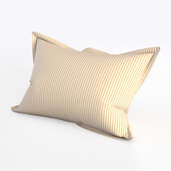 PHF 100% Cotton Waffle Pillow Shams King Size, 2