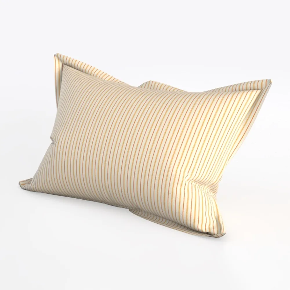 PHF 100% Cotton Waffle Pillow Shams King Size, 2