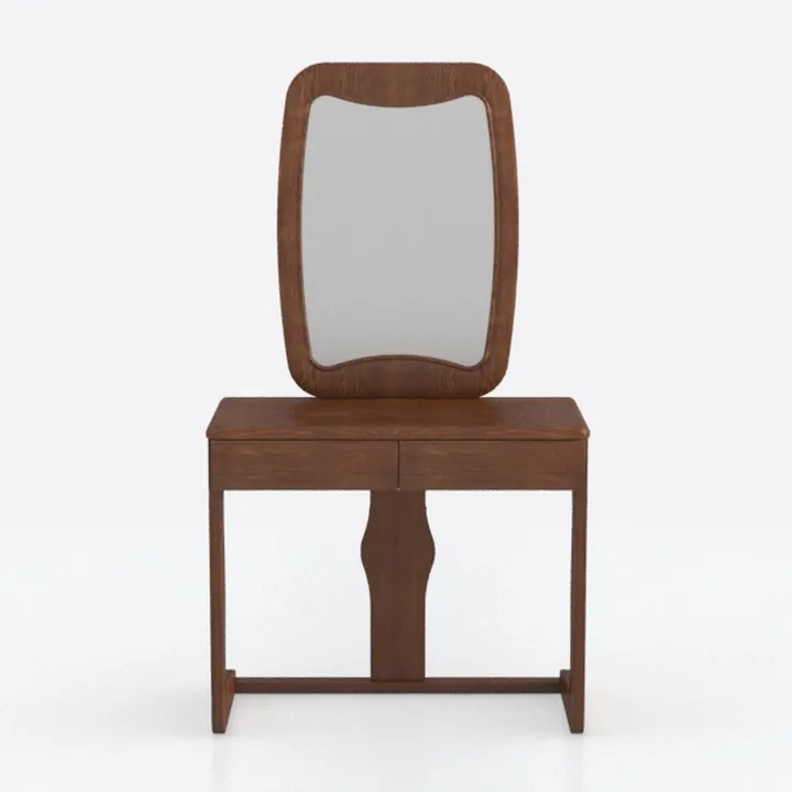 OSOLADY Scrivania Vintage: in Legno Portatile E Decorativo Per Camera Letto, Bagno, Scrivania - Decorazione Per La Casa