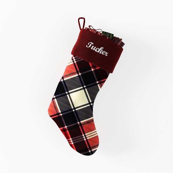 Christmas stockings-Christmas