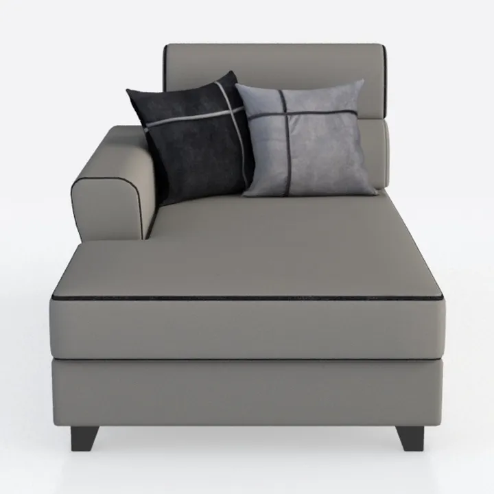 LLappuil Modular Corner Sectional Sofa Couch Stora
