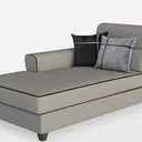 LLappuil Modular Corner Sectional Sofa Couch Stora Left 45 Degree View
