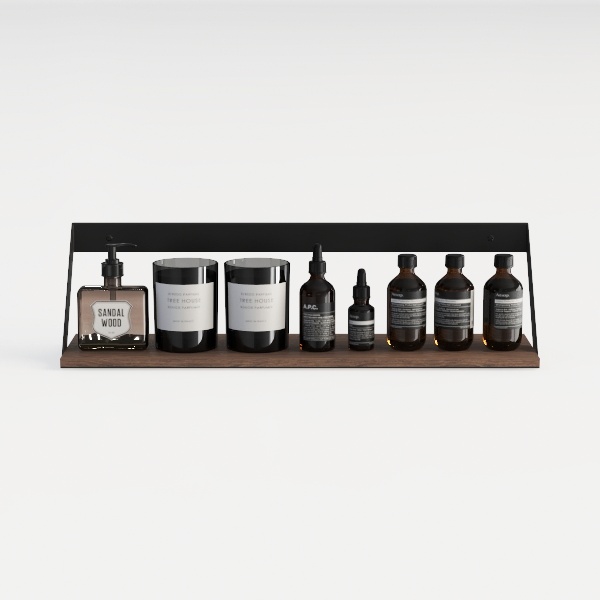 toiletries-Bathe Comfort