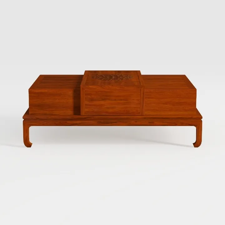 DOPEDIO 70" Orange Modern Loveseat Recliner Sofa
