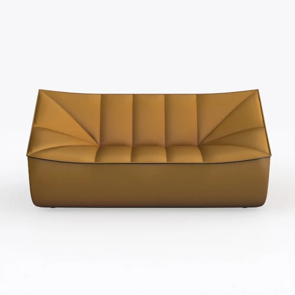 Meridian Furniture 659Saddle-L Ritz Collection Mod