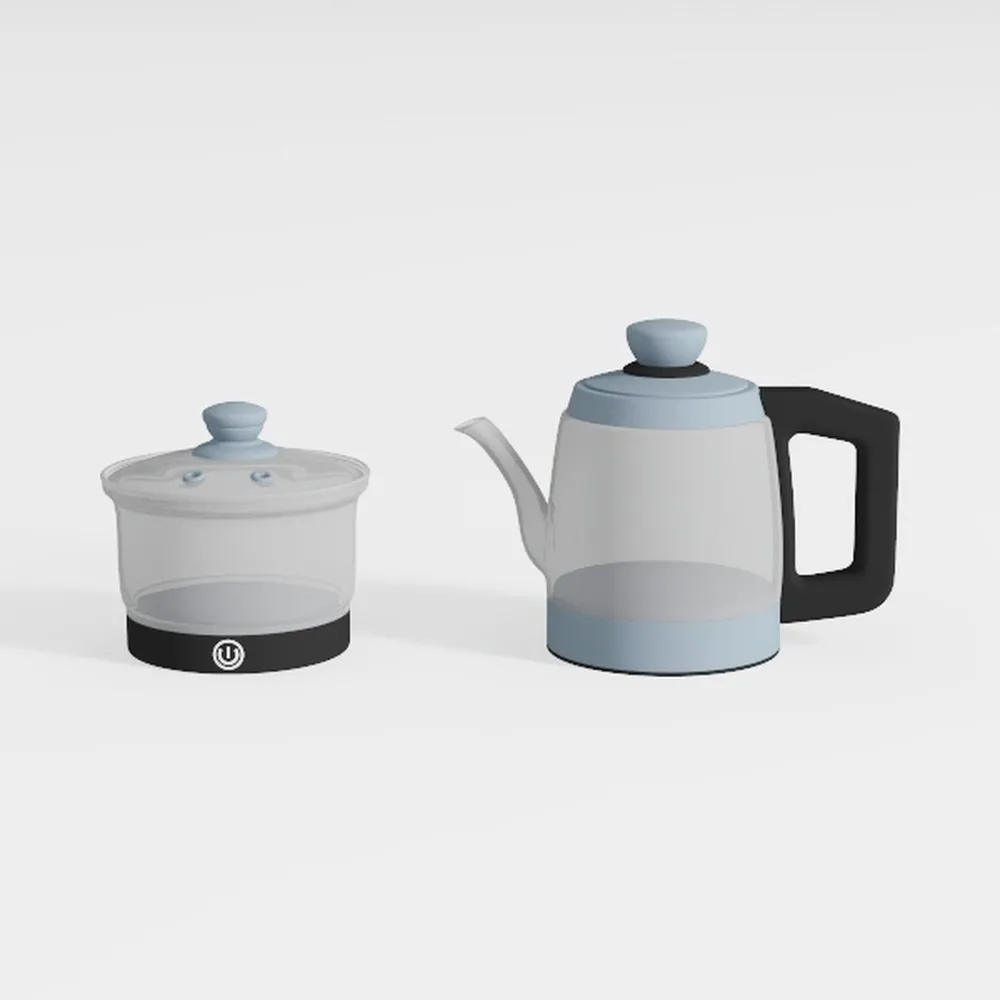 AmorArc 16oz Coffee Mugs Set of 6, Large Ceramic