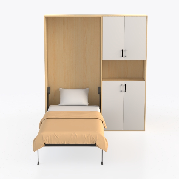 Multifunctional Bed 166