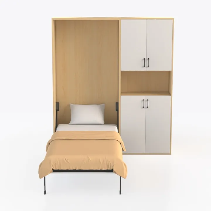 Multifunctional Bed 166