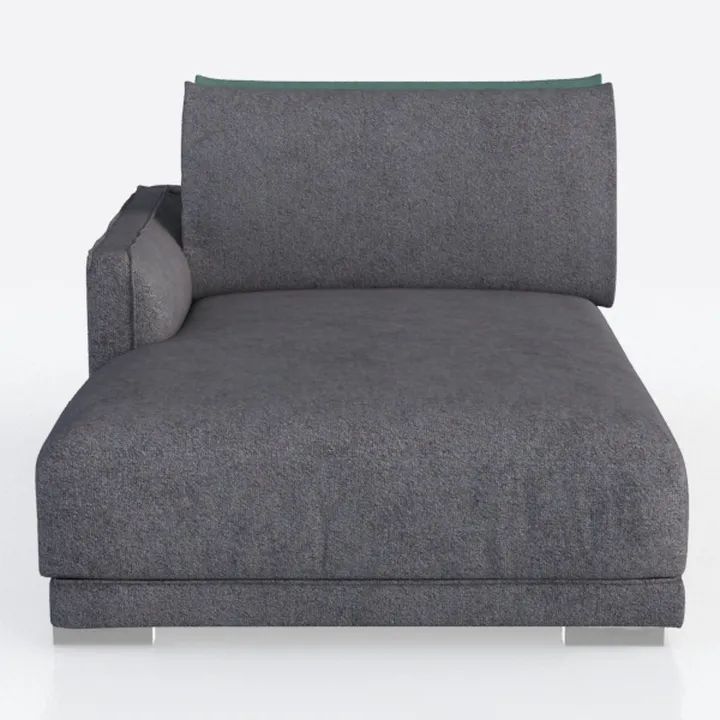 Cloud Couch Sectional, Boneless Couches for Living