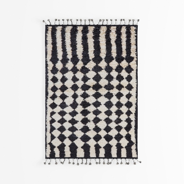 carpet-Entry Elegance