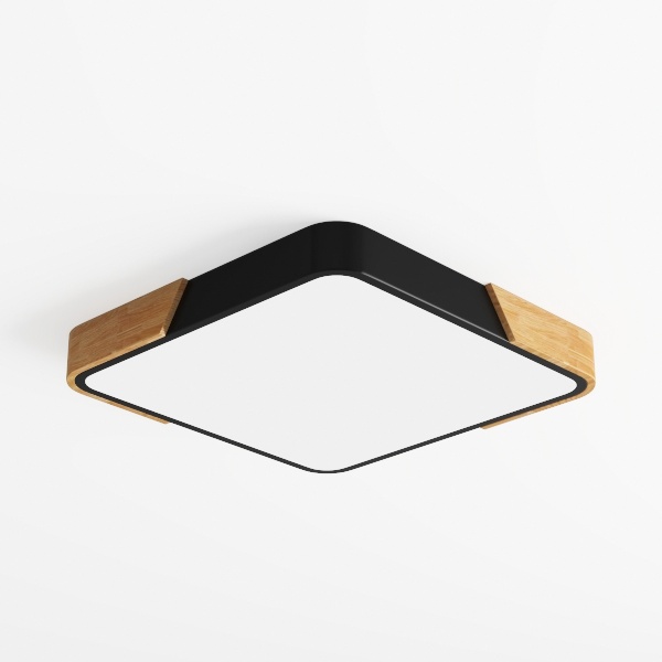 LED Ceiling Light, Flush Mount Ceiling Light