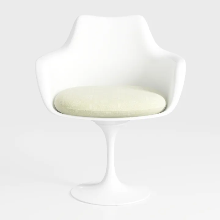 Office Chair Desk Chair PU Leather Computer Chair 