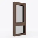 null Right 45 Degree View