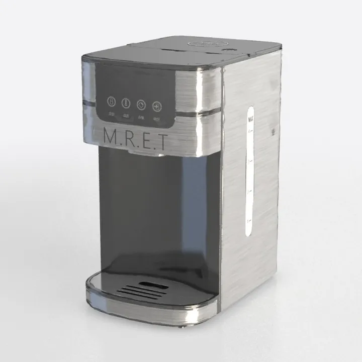 water dispenser-workspace