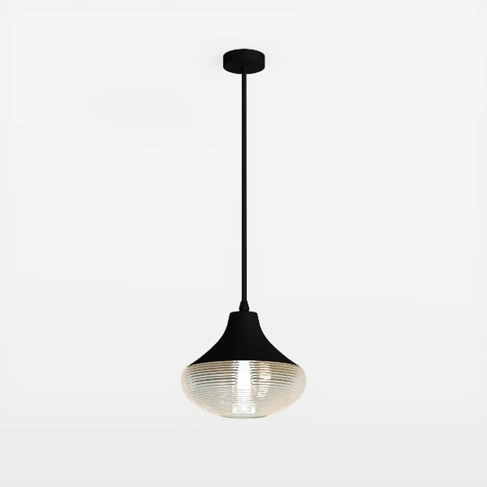 Brass Crystal Hemisphere Pendant Light, Kitchen 