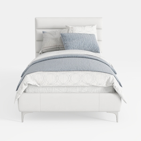 Cool Gel Chill 14 Inch Medium Firm Memory Foam