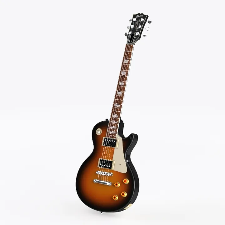 Musical Instrument 345