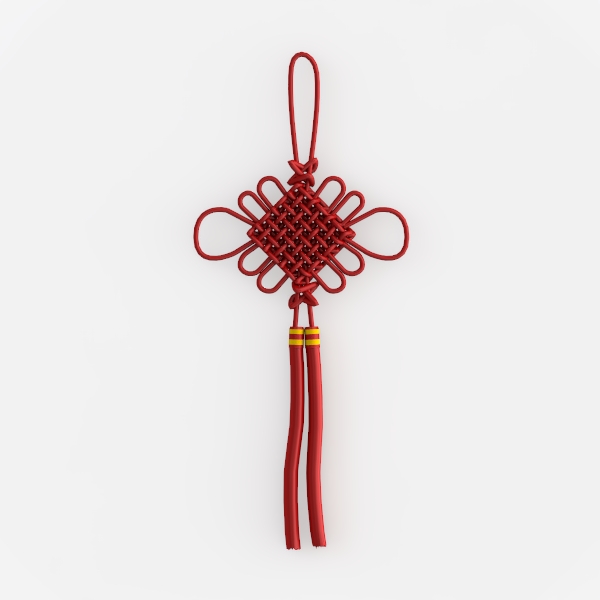 Chinese knot