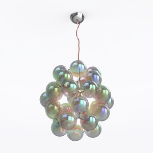 ceiling lamp break-the-rule 03