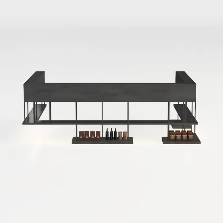 Café Counter 71 (hanging cabinet)
