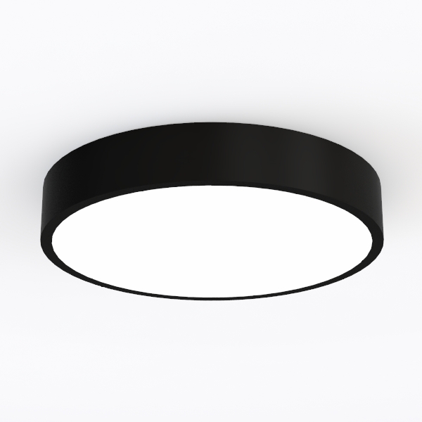 Maxim 57662WTBK Trim ADA / JA8 Compliant Energy