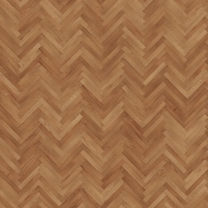 Solid Wood Floor 407