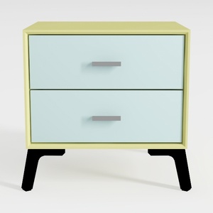 cabinet-Coastal Retreat
