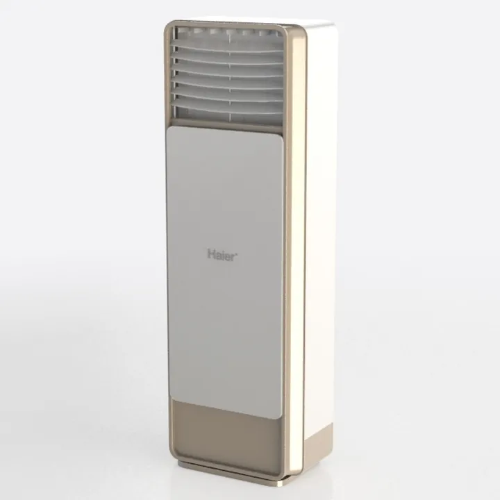 air conditioner-workspace