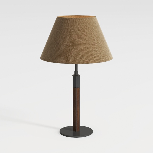 360 Lighting Fraiser 23 1/2&quot; High Cone Small Mid