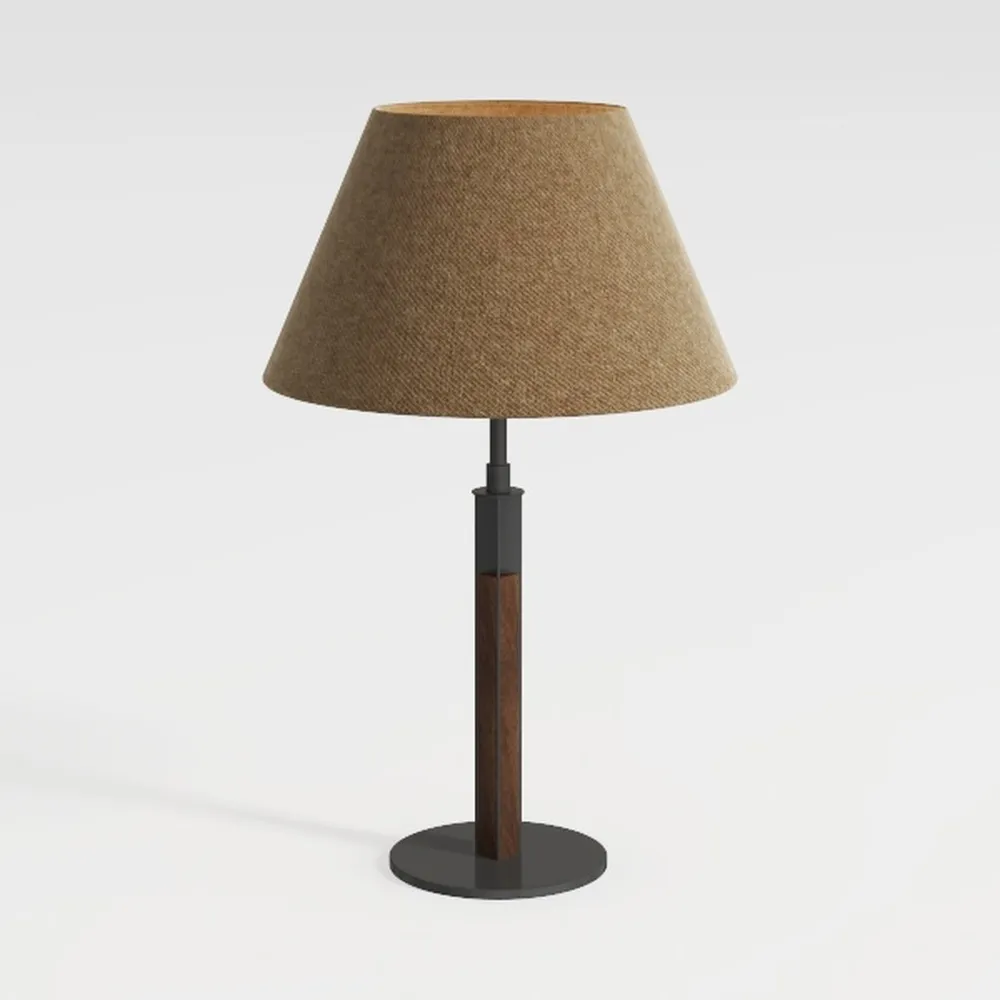 360 Lighting Fraiser 23 1/2" High Cone Small Mid