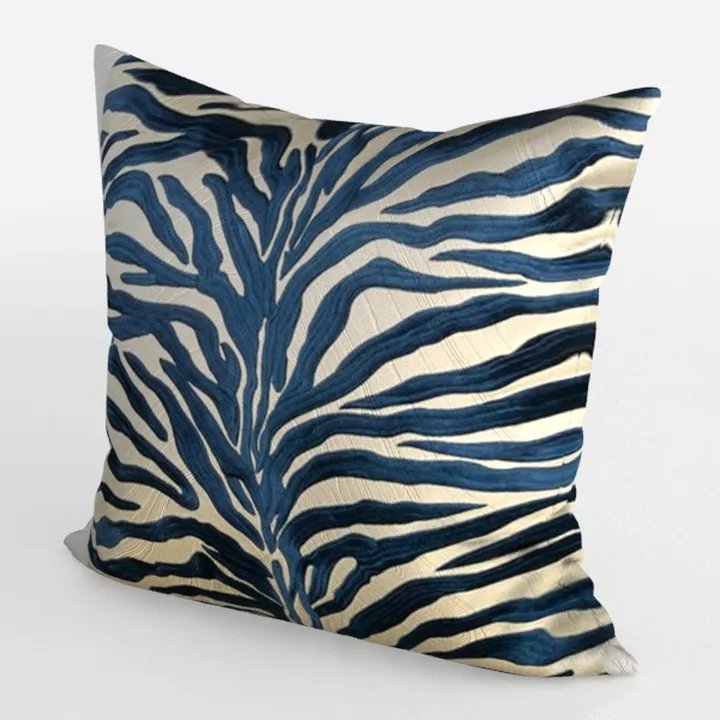 Outdoor Throw Pillow Cover Night Vintage Moon
