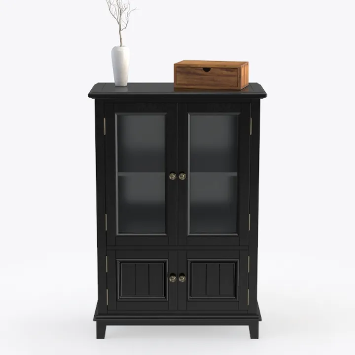 side cabinet-Country Grace