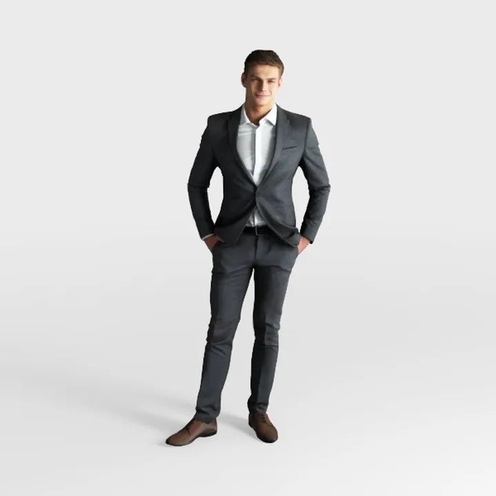 people 47-premium quality