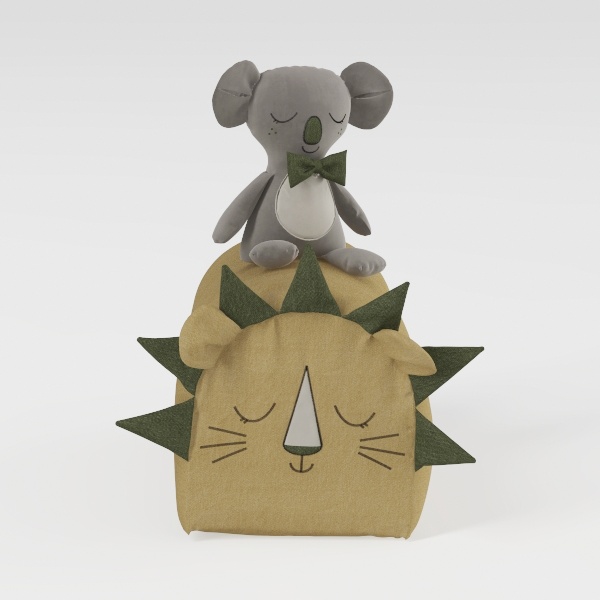 toy-Animal Home Décor