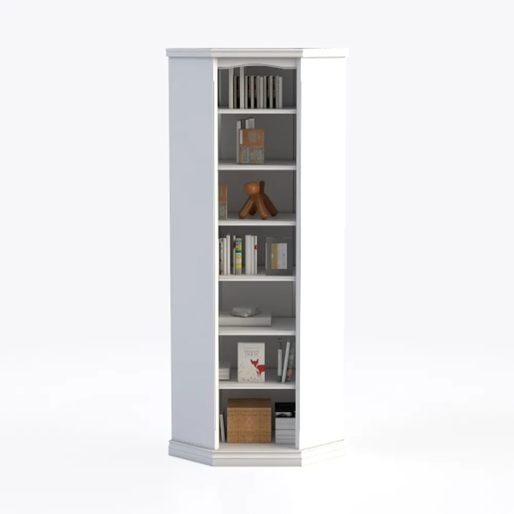 IRONCK Bathroom Storage Cabinet with Doors, 70.9