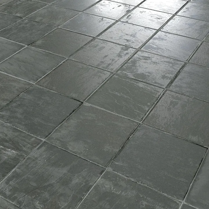Cement Floor 23