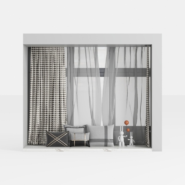 Bay Window-premium quality 5