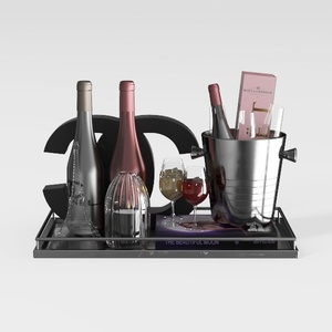 decoration-Mid-Century Modern