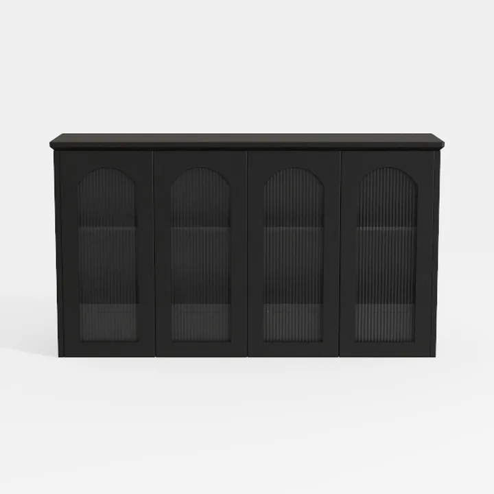 Buffet Cabinet with Storage,57.7 '' Large