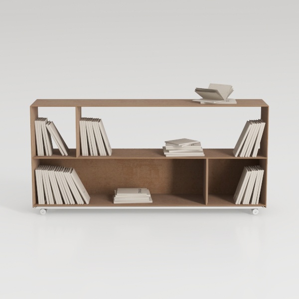 Nov Trending Search Model-Bookshelf 14