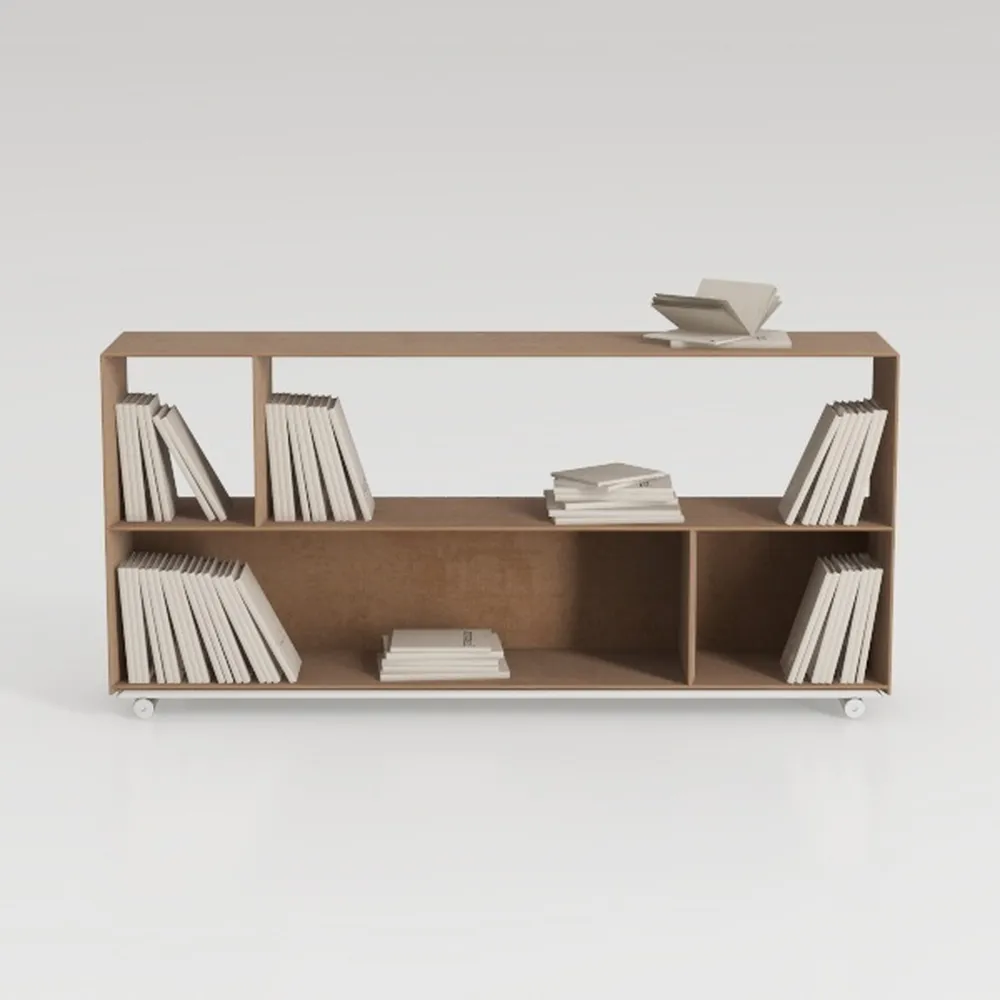 Nov Trending Search Model-Bookshelf 14