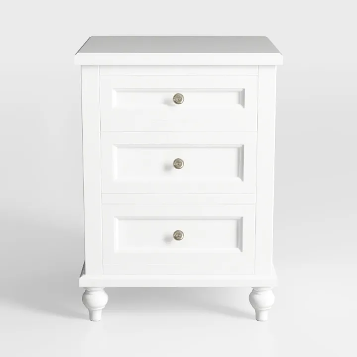 Nightstands Bed Table,Living Room Simple Locker