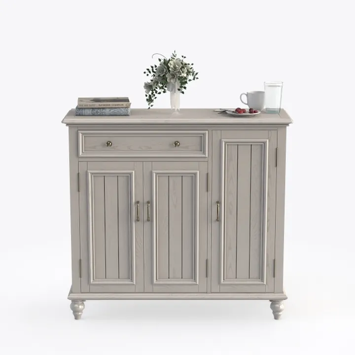 side cabinet-Country Grace